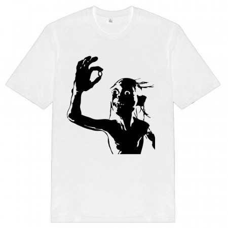 Футболка Властелин колец. Моя прелесть