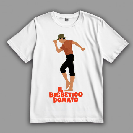 Футболка Укрощение строптивого (Il Bisbetico Domato)