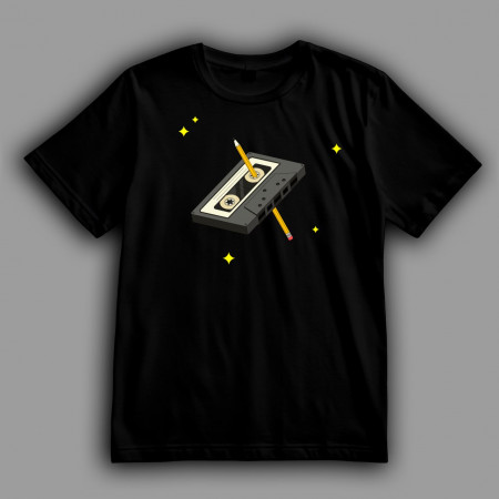 Футболка Тест на зумера