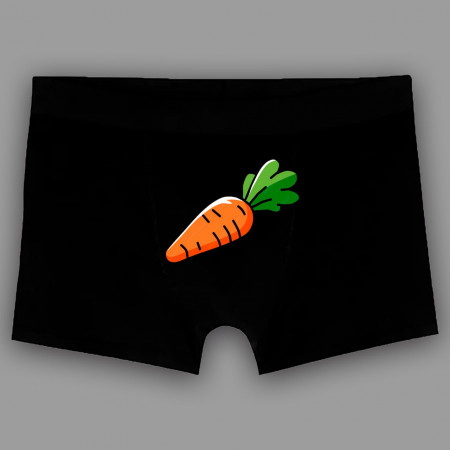Трусы мужские Морковка