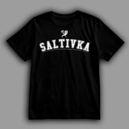 Футболка SALTIVKA