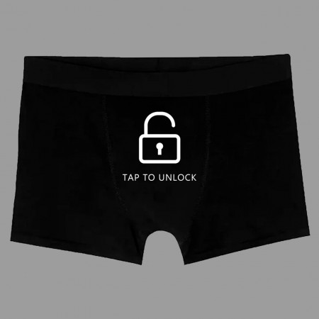 Трусы мужские Tap to unlock