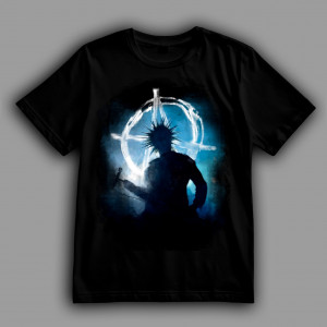 Футболка Анархія Король і Шут