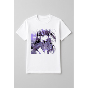 Футболка Звёздное дитя. Айдол Ай Хосино