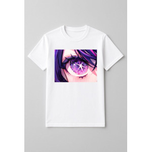 Футболка Звёздное дитя. Харизма лжи