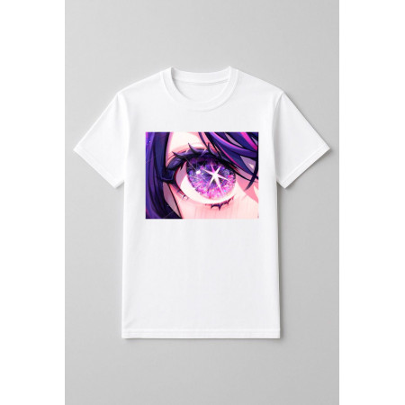 Футболка Звёздное дитя. Харизма лжи