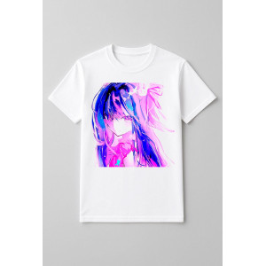 Футболка Звёздное дитя. Нежная Ай Хосино