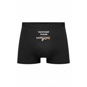 Труси чоловічі АК-47 тактичний режим