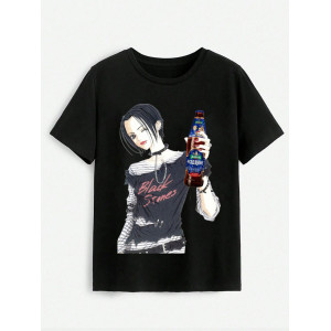 Футболка Львівське із рук Нани