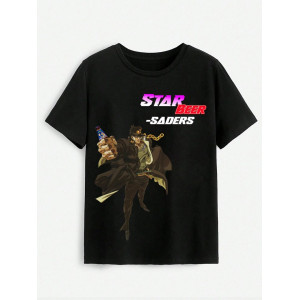 Футболка Stardust beer-saders JoJo
