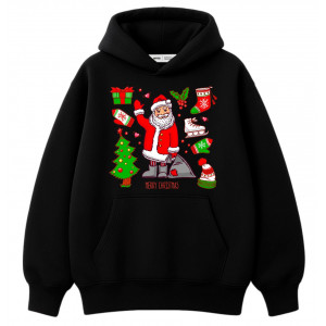 Худі Merry Christmas dear Santa