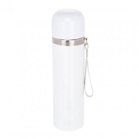 Термос для сублімації білий (6068) високої якості