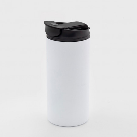 Термокухоль для сублімації "Starbucks" Style №1 білий (10721) високої якості