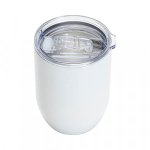 Термостакан для сублімації металевий (сталь 304) 350 мл