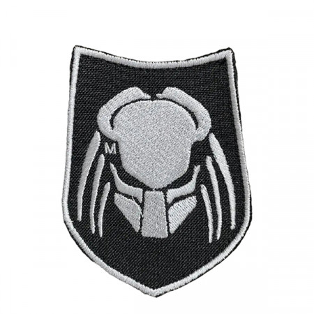 Шеврон 71 Хищник