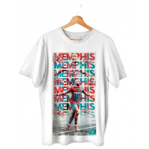 Футболка Memphis