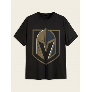 Футболка Vegas Golden Knights Футболка Vegas Golden Knights