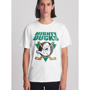 Футболка Mighty ducks