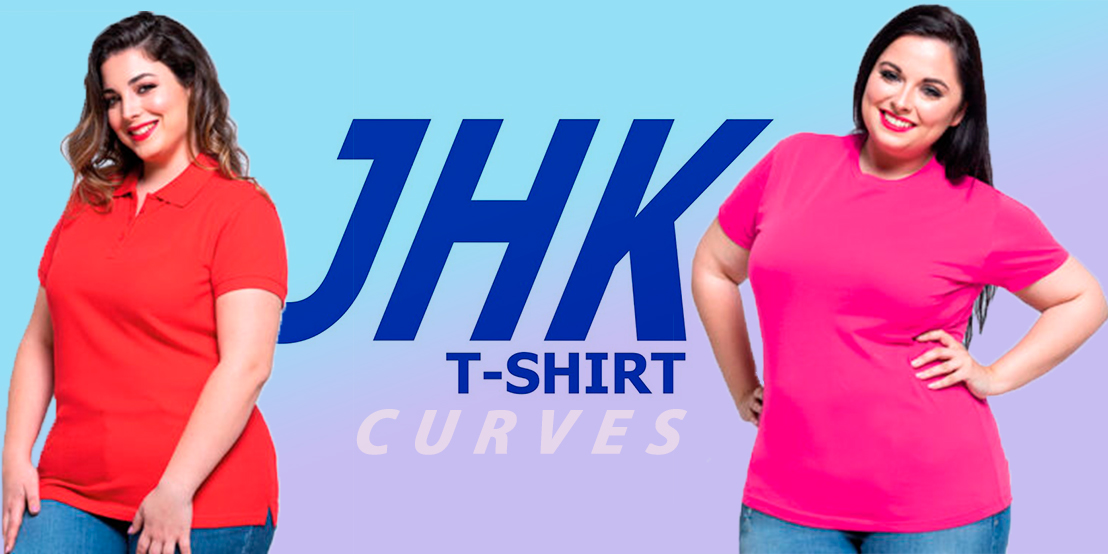 JHK Curves