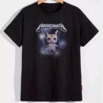 Чоловіча футболка Meowtalica