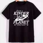 Чоловіча футболка Kinder planet