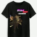 Футболка Stardust beer-saders JoJo