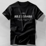 Футболка Able seaman