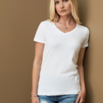Жіноча футболка Classic V-neck Women