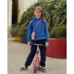Худі дитяче Fruit of the Loom Kids Premium Hooded Sweat