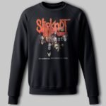 Світшот Slipknot