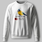 Світшот Все буде Україна