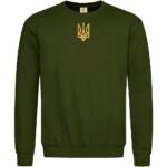 Світшот як у Зеленського