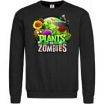 Світшот Plants vs. Zombies