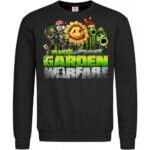 Світшот Plants Vs Zombies Garden Warfare
