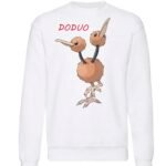 Світшот Страус Doduo