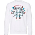 Світшот Magneton