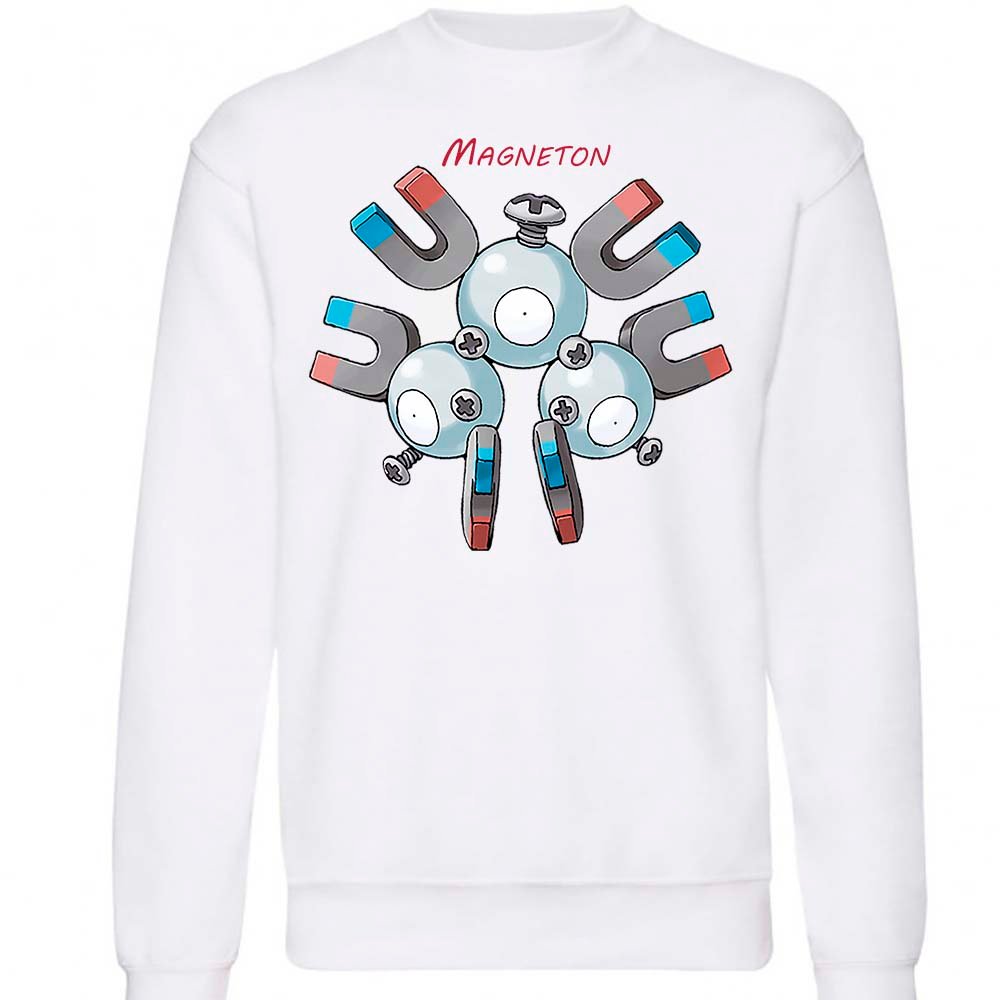 PG05972-svitshot-magneton Світшот Magneton - Зображення 1