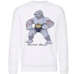 Світшот Machamp Machop