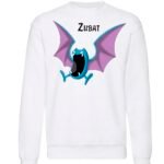 Світшот Zubat
