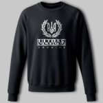 Світшот Ultras