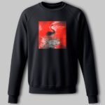 Світшот Depeche Mode Speak and Spell