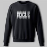 Світшот Focus