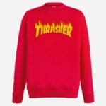 Світшот Thrasher