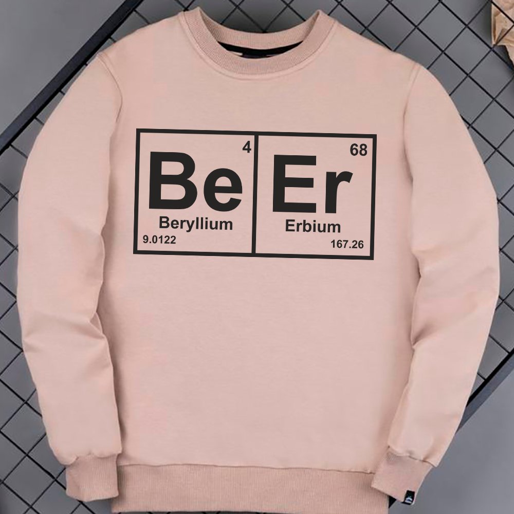 svitshot-beer Світшот Beer - Зображення 1