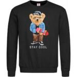 Світшот Stay cool