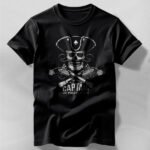 Футболка CAPTAIN OF PIRATE CREW