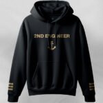 Худі 2nd-Еngineer