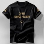 Футболка 3nd Engineer