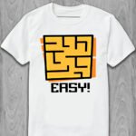 Футболка Easy