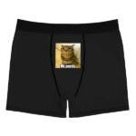 Чоловічі труси Mr.Penis
